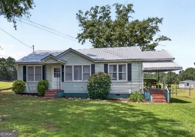 1st image of 1187 Corinth Rd, Hogansville, GA 30230 | MLS# 10828300