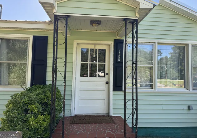 2nd image of 1187 Corinth Rd, Hogansville, GA 30230 | MLS# 10828300