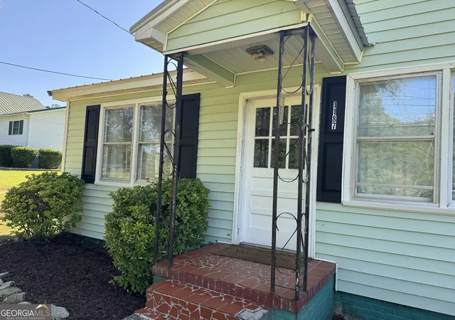 Photo 3 of Sale Pending at 1187 Corinth Rd, Hogansville, GA 30230 | MLS# 10828300 | Listing updated on 2026-08-29
