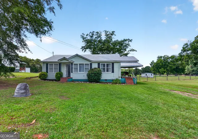 Photo 4 of Sale Pending at 1187 Corinth Rd, Hogansville, GA 30230 | MLS# 10828300 | Listing updated on 2026-08-29