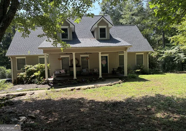 1st image of 399 Grindstone Creek Dr, Clarkesville, GA 30523 | MLS# 10825137