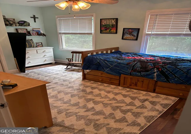 4th image of 399 Grindstone Creek Dr, Clarkesville, GA 30523 | MLS# 10825137