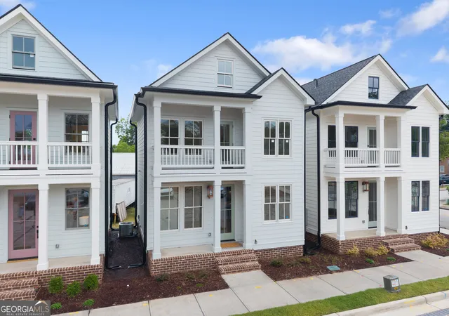 2nd image of 754 Trail View Ct Sw, Gainesville, GA 30501 | MLS# 10773657