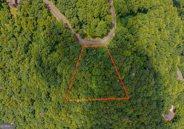 Homes for sale in Ellijay, GA | Lot 274 Andes Ridge, Ellijay, GA 30540 | MLS# 10786892