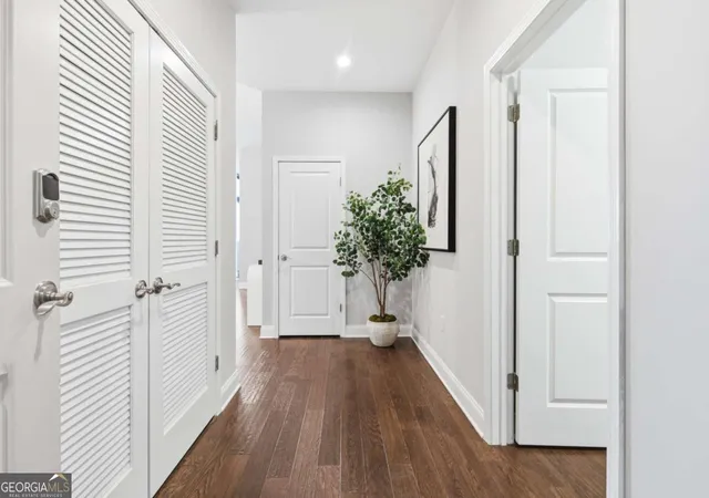 3rd image of 270 17Th St Nw #4306, Atlanta, GA 30363 | MLS# 10790186