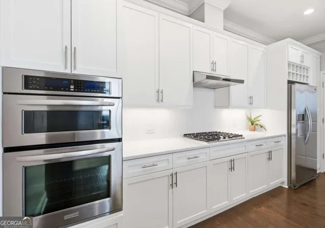 5th image of 270 17Th St Nw #4306, Atlanta, GA 30363 | MLS# 10790186