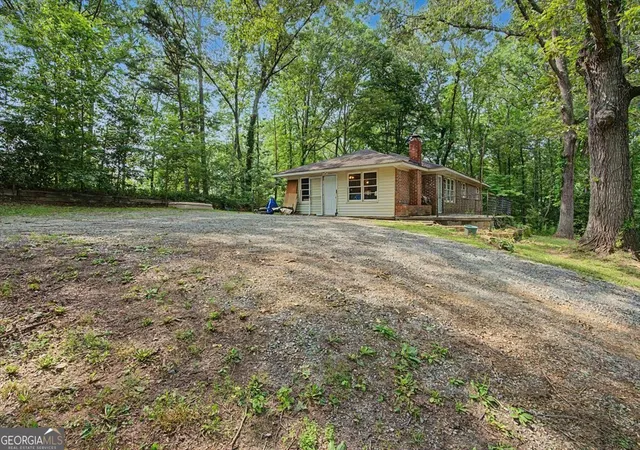Homes for sale in Tallapoosa, GA | 48 N Jackson St, Tallapoosa, GA 30176 | MLS# 10794392