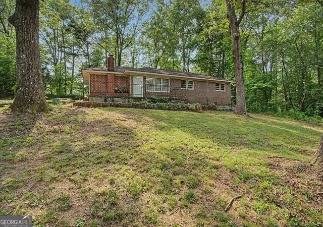 Homes for sale in Tallapoosa, GA | 48 N Jackson St, Tallapoosa, GA 30176 | MLS# 10794392