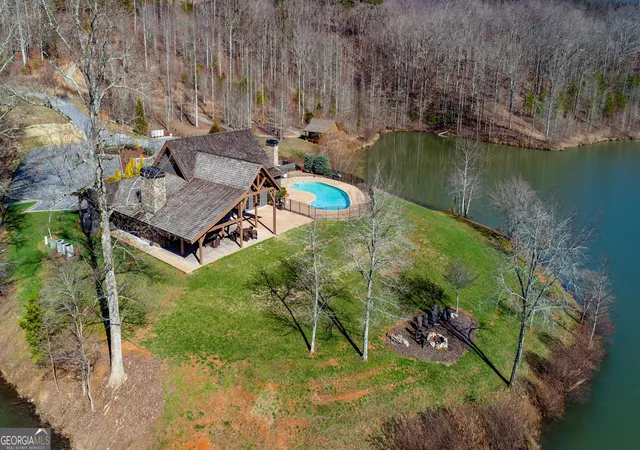 29th image of 171 Laceola North Rd, Cleveland, GA 30528 | MLS# 10784898