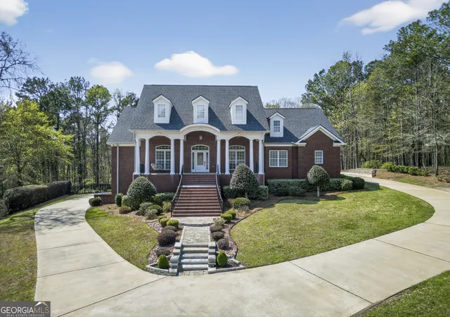 1st image of 91 Wadley Station Ln, Macon, GA 31210 | MLS# 10716786