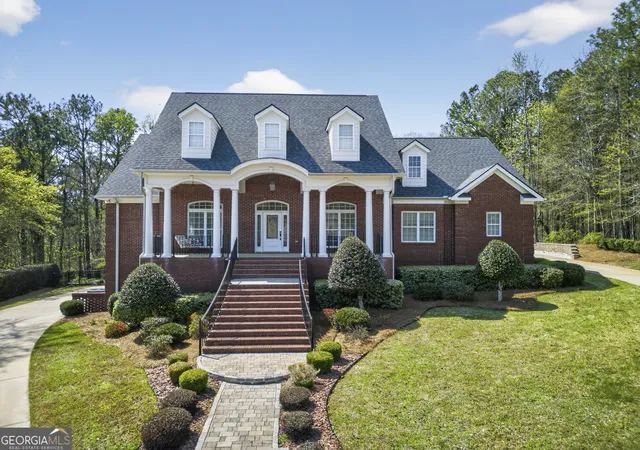 2nd image of 91 Wadley Station Ln, Macon, GA 31210 | MLS# 10716786