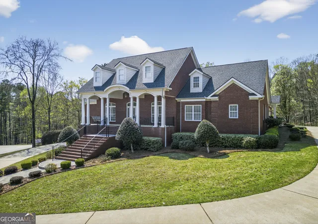 3rd image of 91 Wadley Station Ln, Macon, GA 31210 | MLS# 10716786