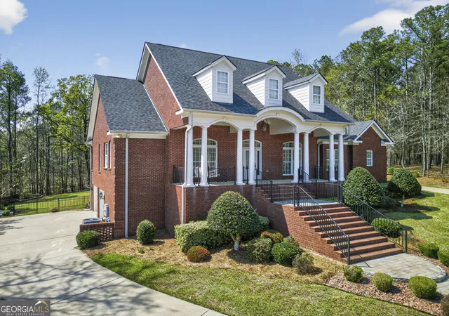 4th image of 91 Wadley Station Ln, Macon, GA 31210 | MLS# 10716786