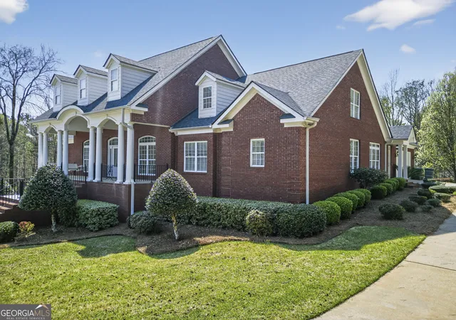 5th image of 91 Wadley Station Ln, Macon, GA 31210 | MLS# 10716786