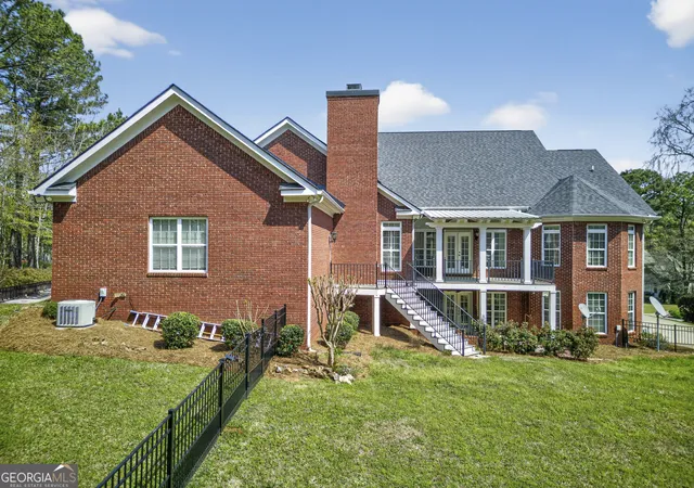 77th image of 91 Wadley Station Ln, Macon, GA 31210 | MLS# 10716786