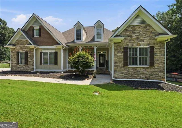 Photo 1 of Single family home for sale at 100 Copper Hills Dr, Canton, GA 30114 | MLS# 10872654 | Listing updated on 2026-10-28