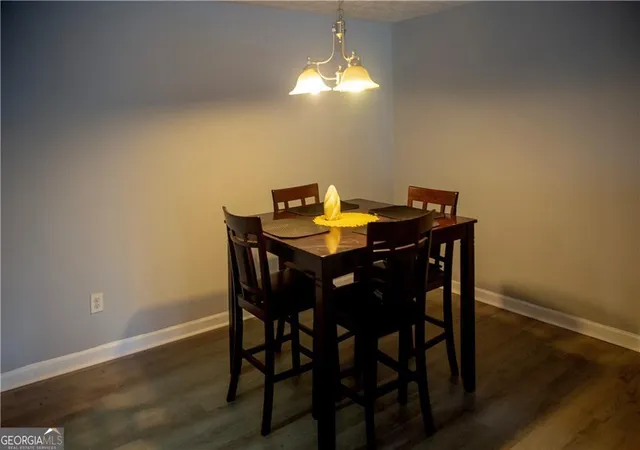 3rd image of 12301 Fairington Ridge Cir, Lithonia, GA 30038 | MLS# 10792420