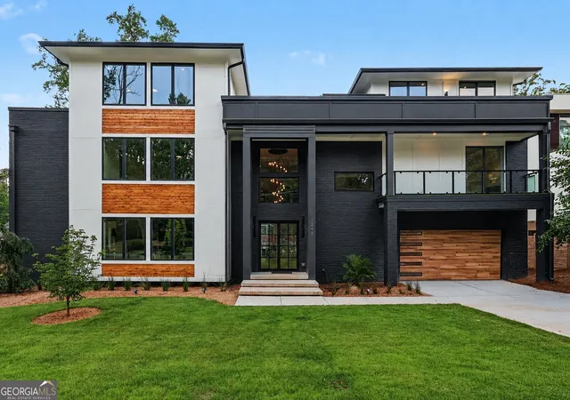 Photo 1 of Mansion for sale at 1242 Brk Forest Dr Ne, Atlanta, GA 30324 | MLS# 10790241 | Listing updated on 2026-08-12