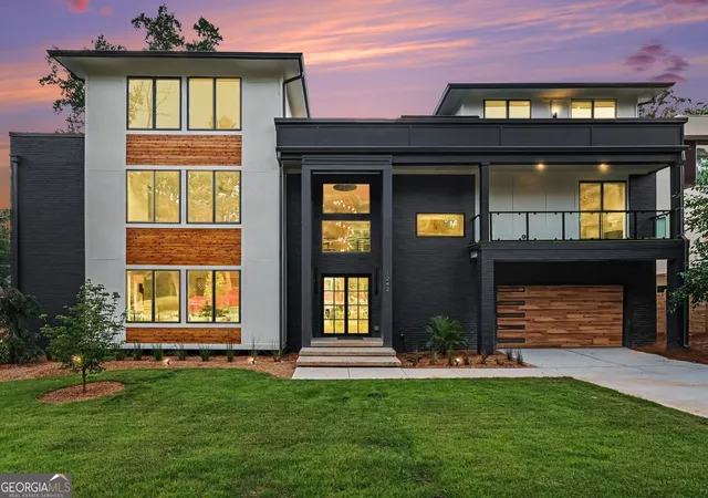 Photo 50 of Mansion for sale at 1242 Brk Forest Dr Ne, Atlanta, GA 30324 | MLS# 10790241 | Listing updated on 2026-08-12