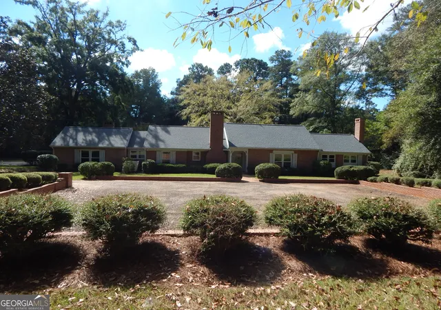 Single family home for sale at 887 Cameron Ml Rd, Lagrange, GA 30240 | MLS# 10857857