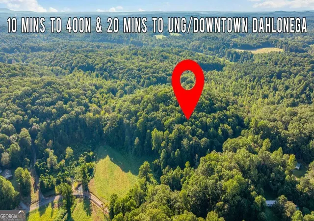 1st image of 0 Myrtle Dr, Dahlonega, GA 30533 | MLS# 10756981