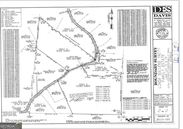21st image of 0 Myrtle Dr, Dahlonega, GA 30533 | MLS# 10756981