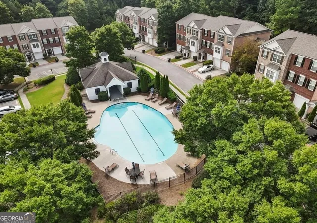 46th image of 408 Heritage Park Tr Nw #22, Kennesaw, GA 30144 | MLS# 10768634