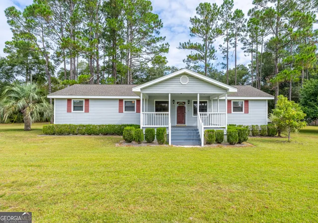 Homes for sale in Hortense, GA | 603 Cumberland Rd, Hortense, GA 31543 | MLS# 10776717