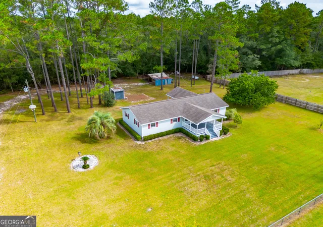 Homes for sale in Hortense, GA | 603 Cumberland Rd, Hortense, GA 31543 | MLS# 10776717