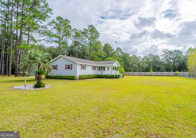 Homes for sale in Hortense, GA | 603 Cumberland Rd, Hortense, GA 31543 | MLS# 10776717