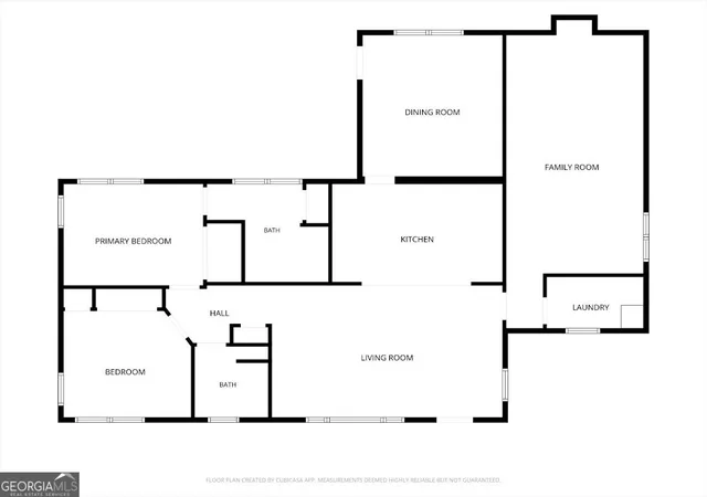 42nd image of 227 Bennett St, Heflin, AL 36264 | MLS# 10834176