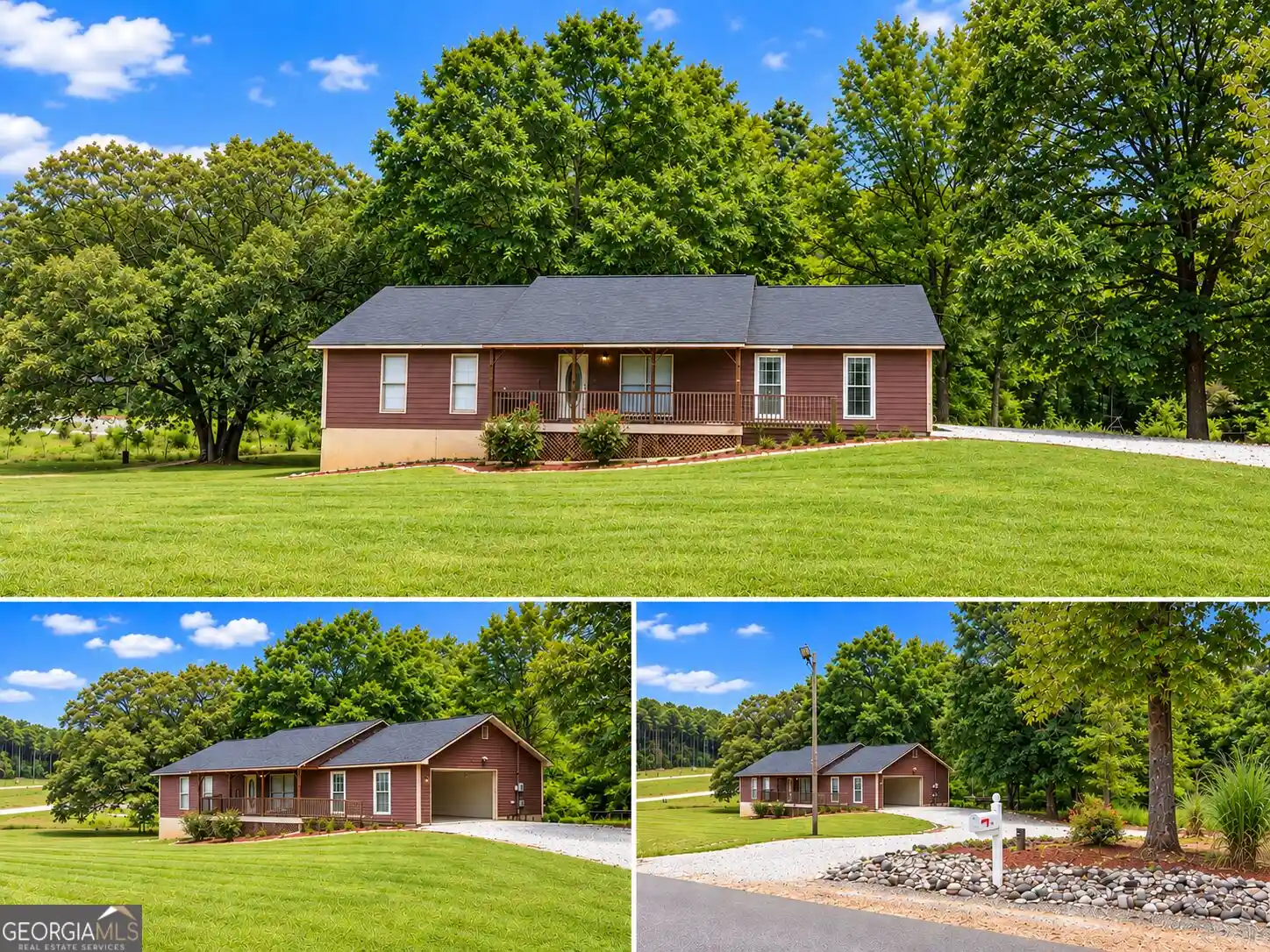 Photo 1 of Sale Pending at 558 Mccarty Rd, Statham, GA 30666 | MLS# 10857687 | Listing updated on 2026-10-13