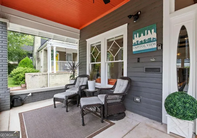 2nd image of 1402 Sw Belmont Ave Sw, Atlanta, GA 30310 | MLS# 10809537