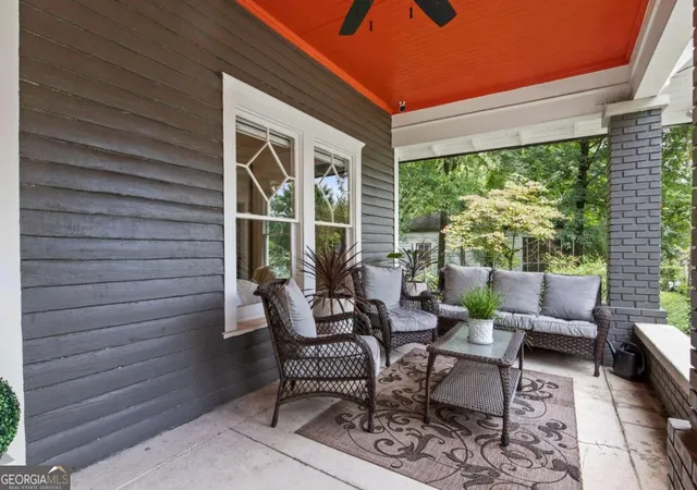 3rd image of 1402 Sw Belmont Ave Sw, Atlanta, GA 30310 | MLS# 10809537