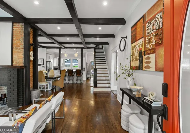 5th image of 1402 Sw Belmont Ave Sw, Atlanta, GA 30310 | MLS# 10809537