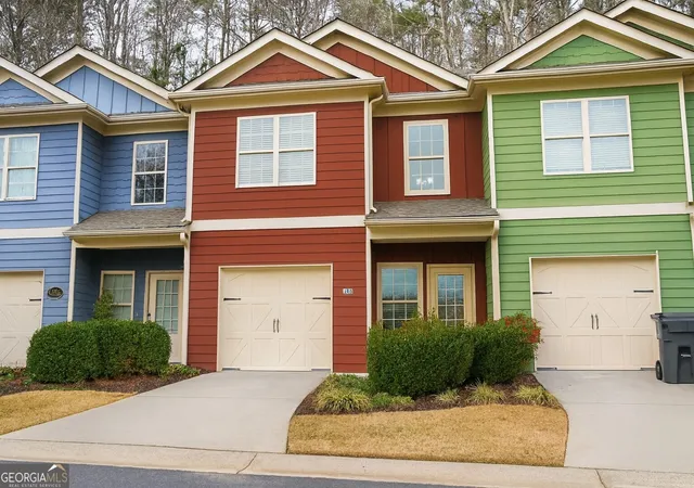 Homes for sale in Jasper, GA | 190 Towne Villas Dr, Jasper, GA 30143 | MLS# 10663365