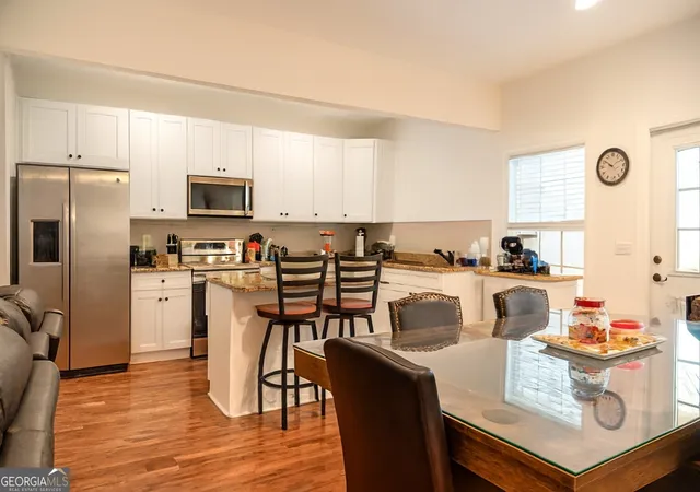Homes for sale in Jasper, GA | 190 Towne Villas Dr, Jasper, GA 30143 | MLS# 10663365