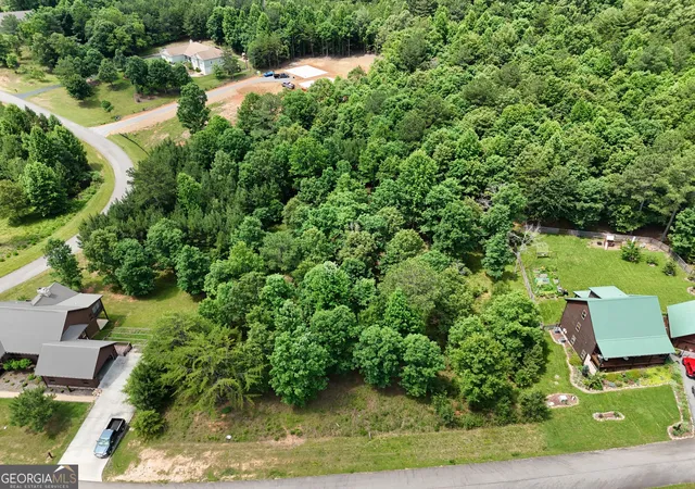 Photo 2 of Land for sale at 0 Village Loop, Blairsville, GA 30512 | MLS# 10790725 | Listing updated on 2026-09-14
