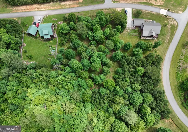 Photo 4 of Land for sale at 0 Village Loop, Blairsville, GA 30512 | MLS# 10790725 | Listing updated on 2026-09-14