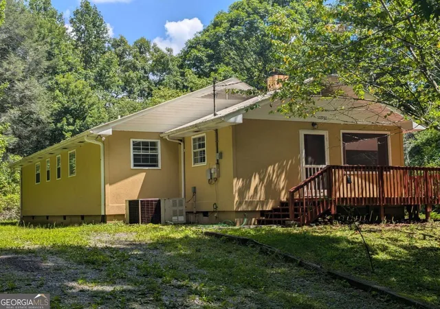 1st image of 10950 Chatsworth Hwy, Ellijay, GA 30540 | MLS# 10811244