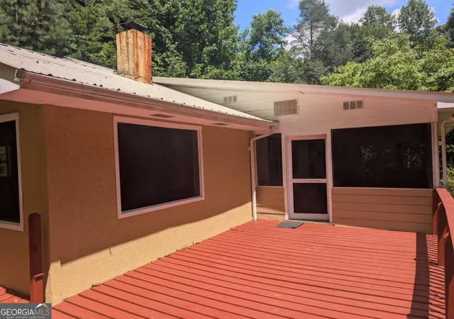 2nd image of 10950 Chatsworth Hwy, Ellijay, GA 30540 | MLS# 10811244