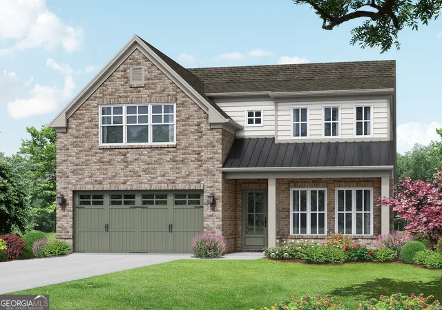 Photo 1 of Sale Pending at 5587 Meadowstone Walk, Kennesaw, GA 30152 | MLS# 10768146 | Listing updated on 2026-08-05