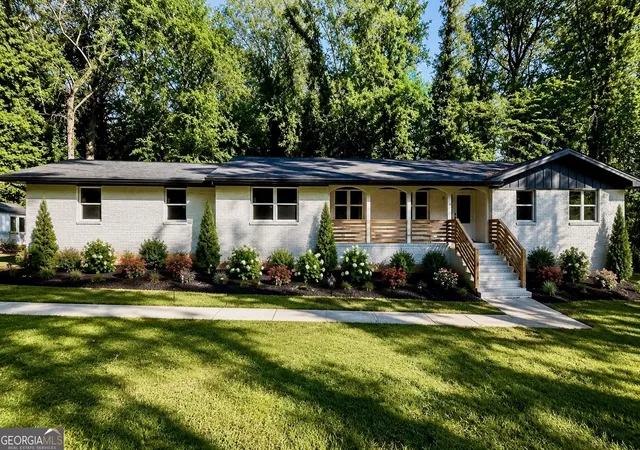 1st image of 1110 Oriole Dr Sw, Atlanta, GA 30311 | MLS# 10813466