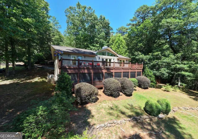 1st image of 276 Lancelot Loop, Clayton, GA 30525 | MLS# 10780173