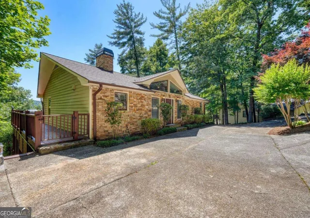 3rd image of 276 Lancelot Loop, Clayton, GA 30525 | MLS# 10780173