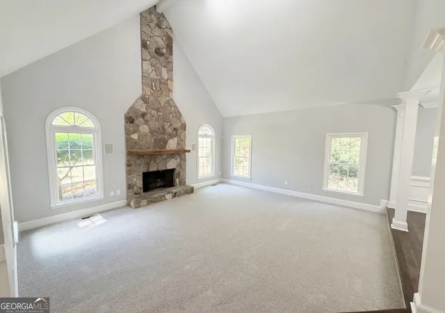 Photo 3 of Single family home for sale at 984 Forest Pond Ct, Marietta, GA 30068 | MLS# 10731434 | Listing updated on 2026-09-13