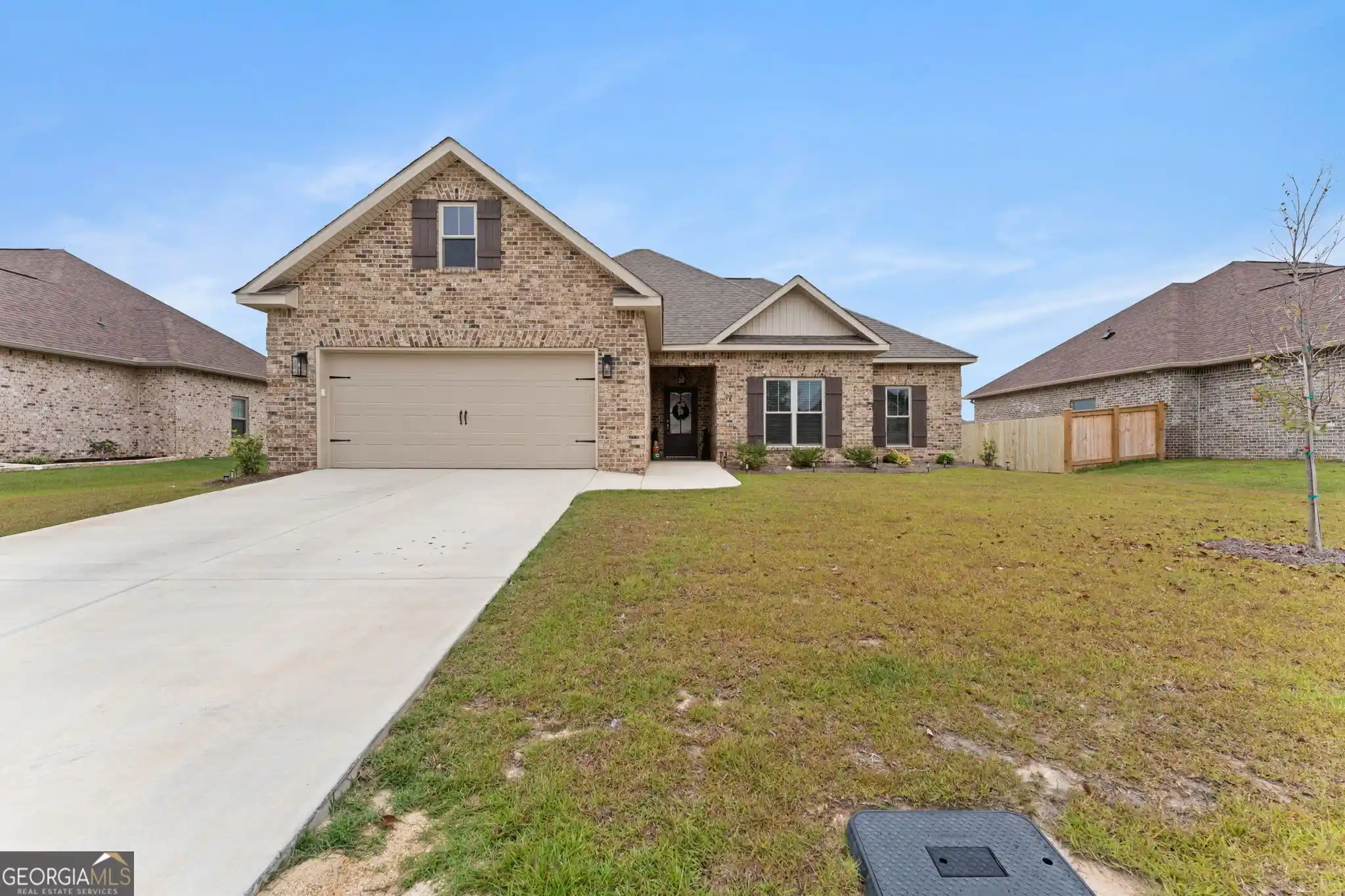 Photo 1 of Sale Pending at 108 Black Birch Ln, Kathleen, GA 31047 | MLS# 10870724 | Listing updated on 2026-10-22