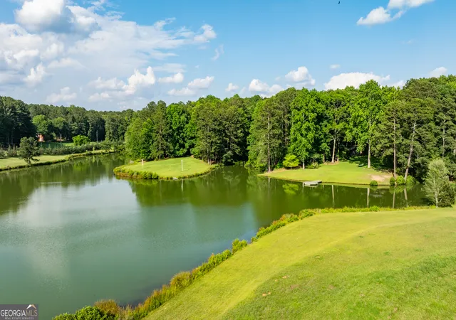 Photo 2 of Land for sale at 0 Brittany Way, Fayetteville, GA 30214 | MLS# 10796003 | Listing updated on 2026-07-14