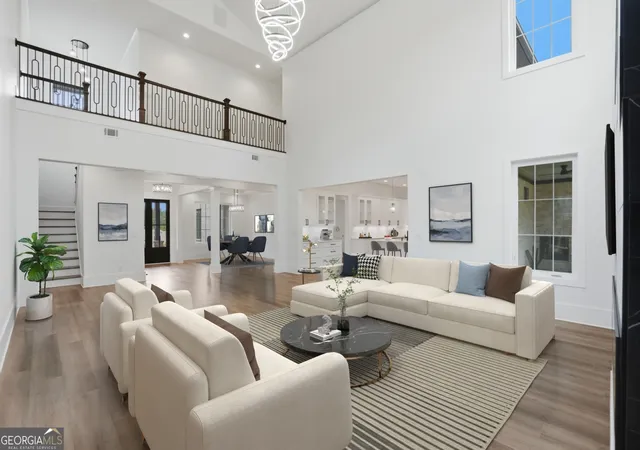Photo 3 of Mansion for sale at 4267 Wesley Chapel Rd, Marietta, GA 30062 | MLS# 10767105 | Listing updated on 2026-10-08