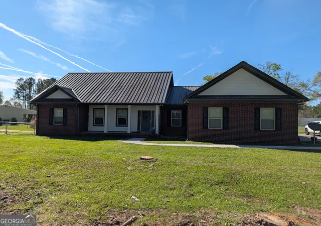 1st image of 273 Country Est Blvd, Vidalia, GA 30474 | MLS# 10729725